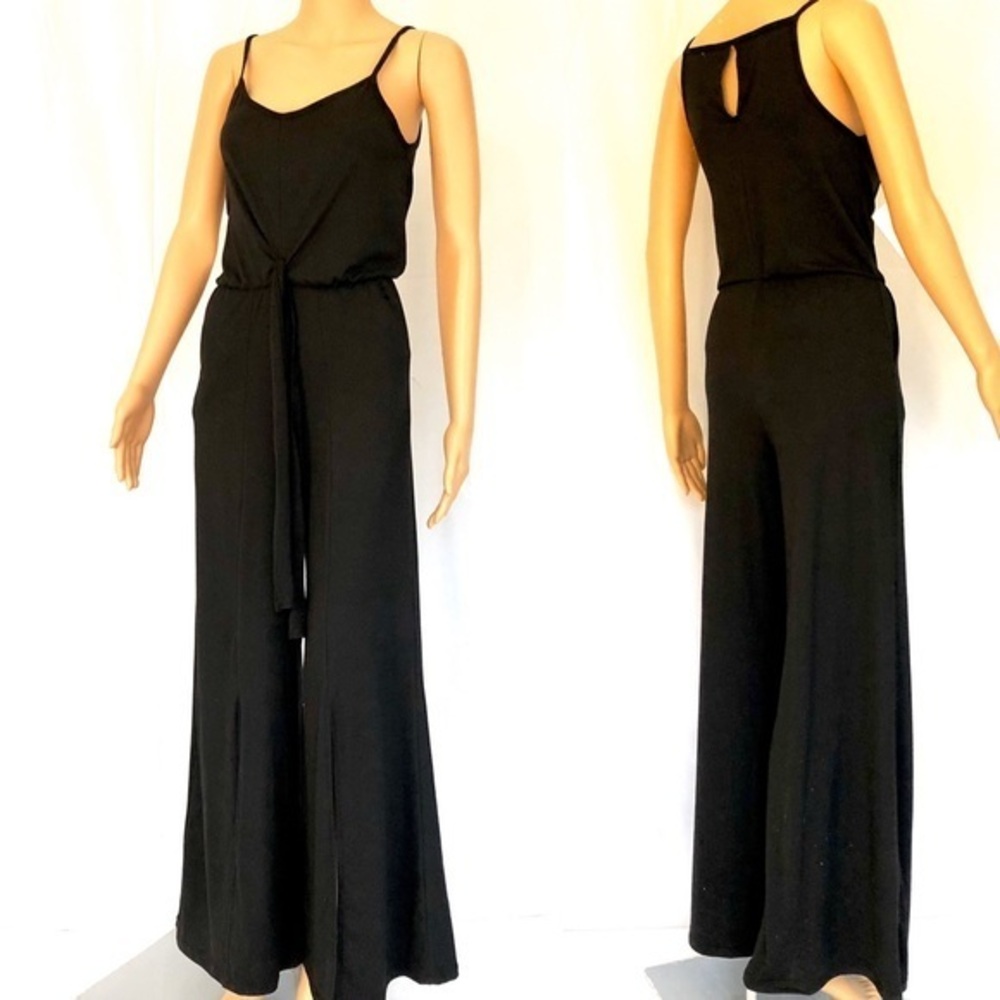 GO COUTURE jumpsuit